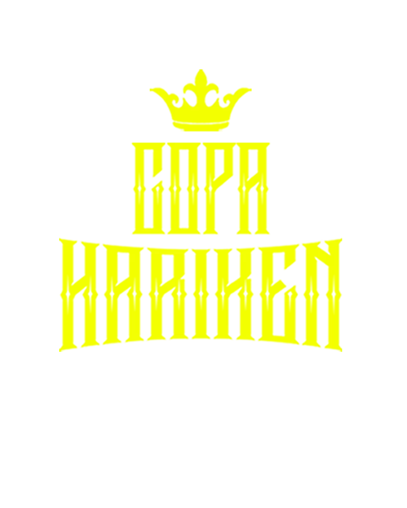 copa hariken