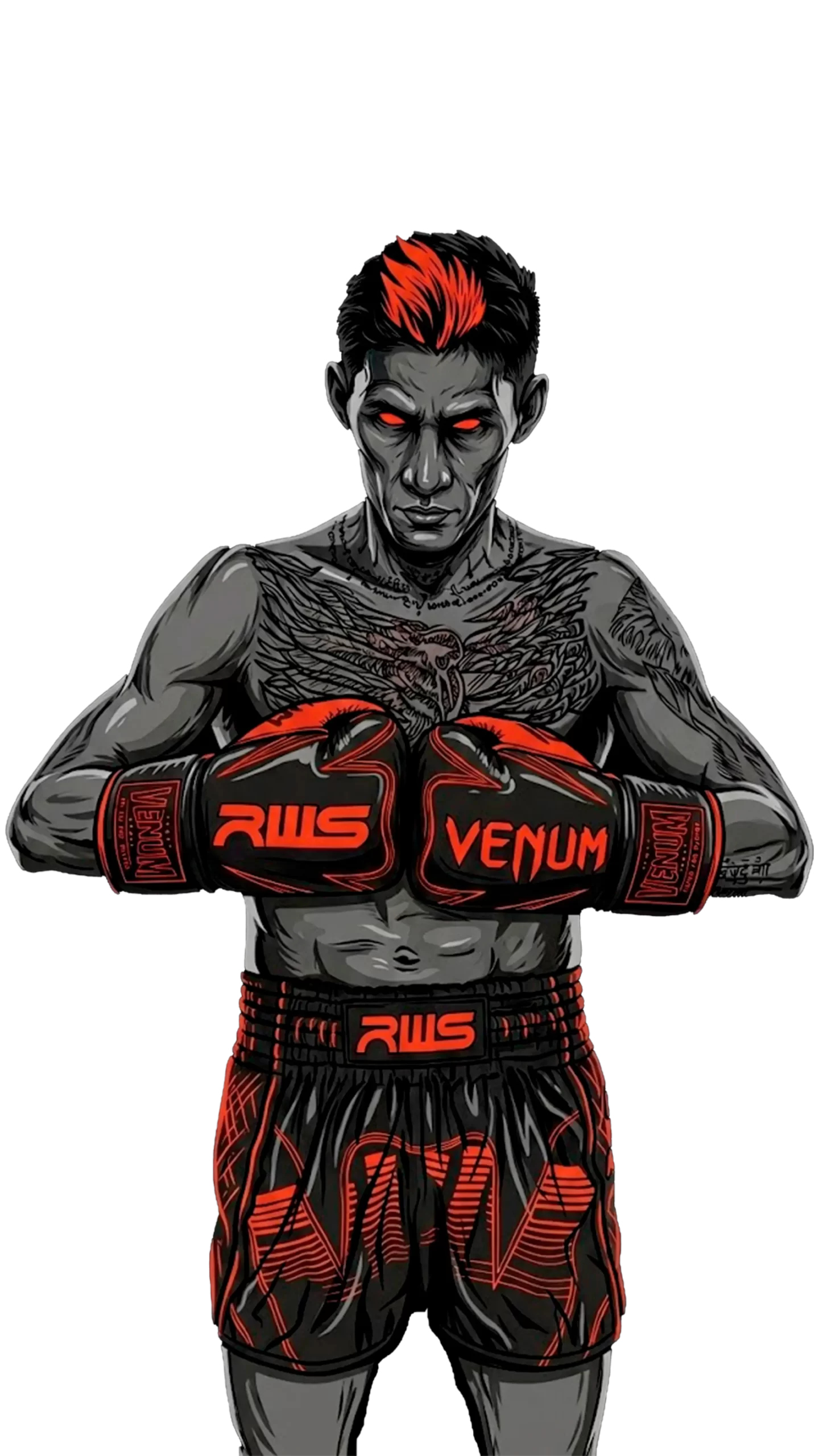 RWS
